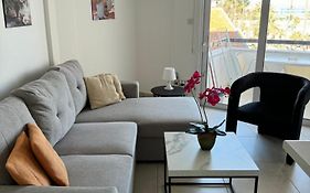 Alex Beach Apartment 203