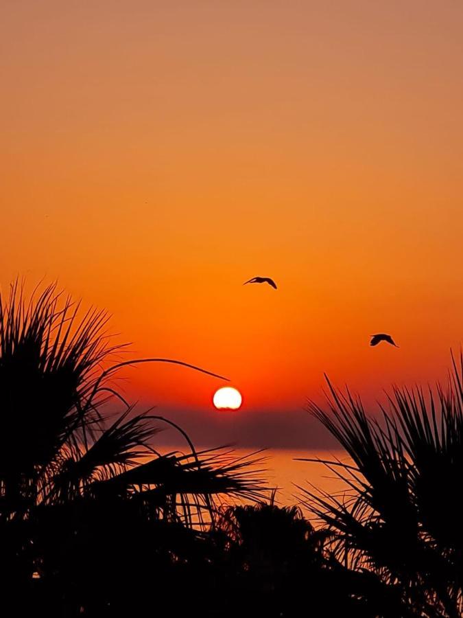 Alex Beach Apartment 203 Larnaca Zewnętrze zdjęcie