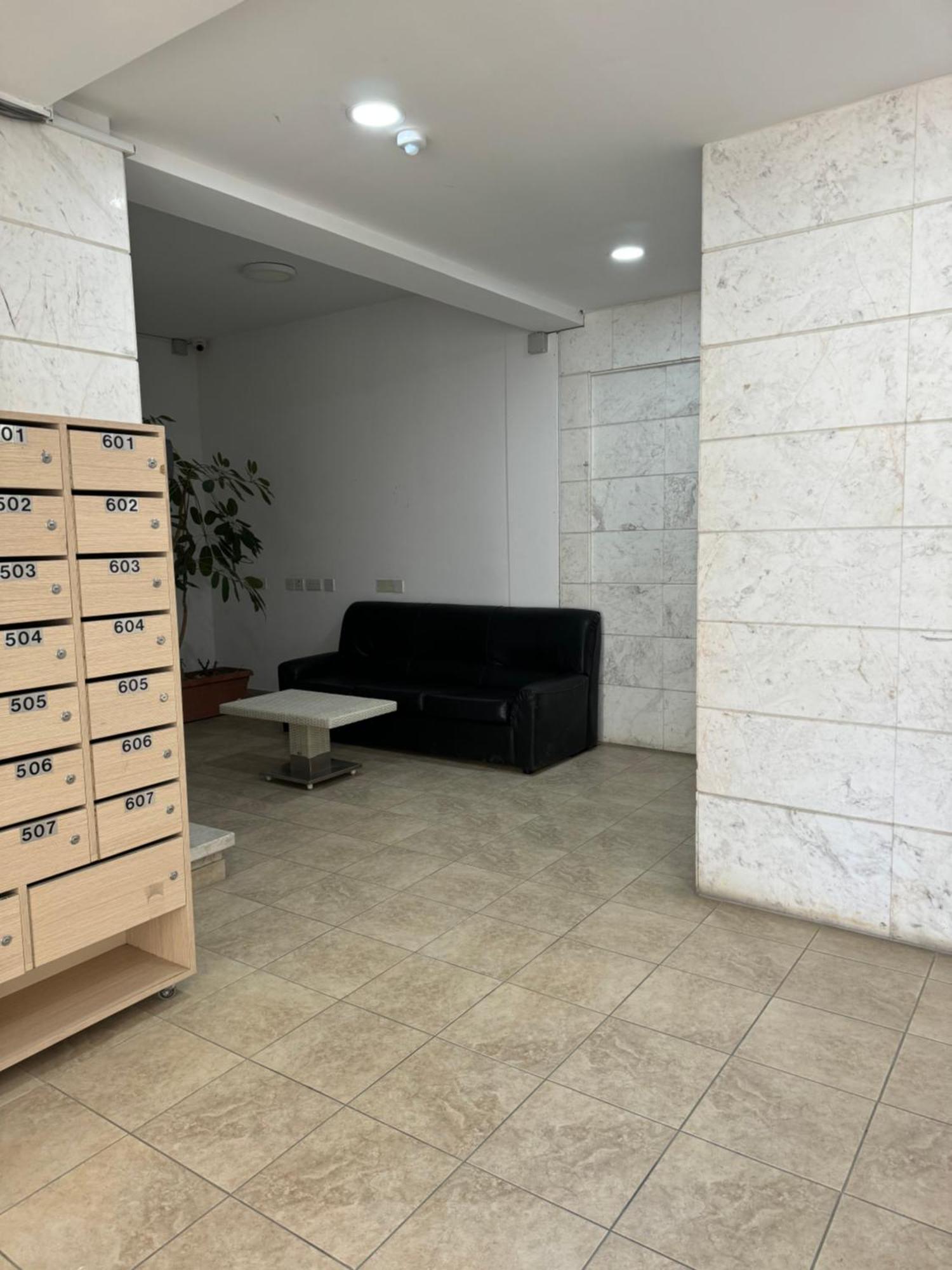 Alex Beach Apartment 203 Larnaca Zewnętrze zdjęcie